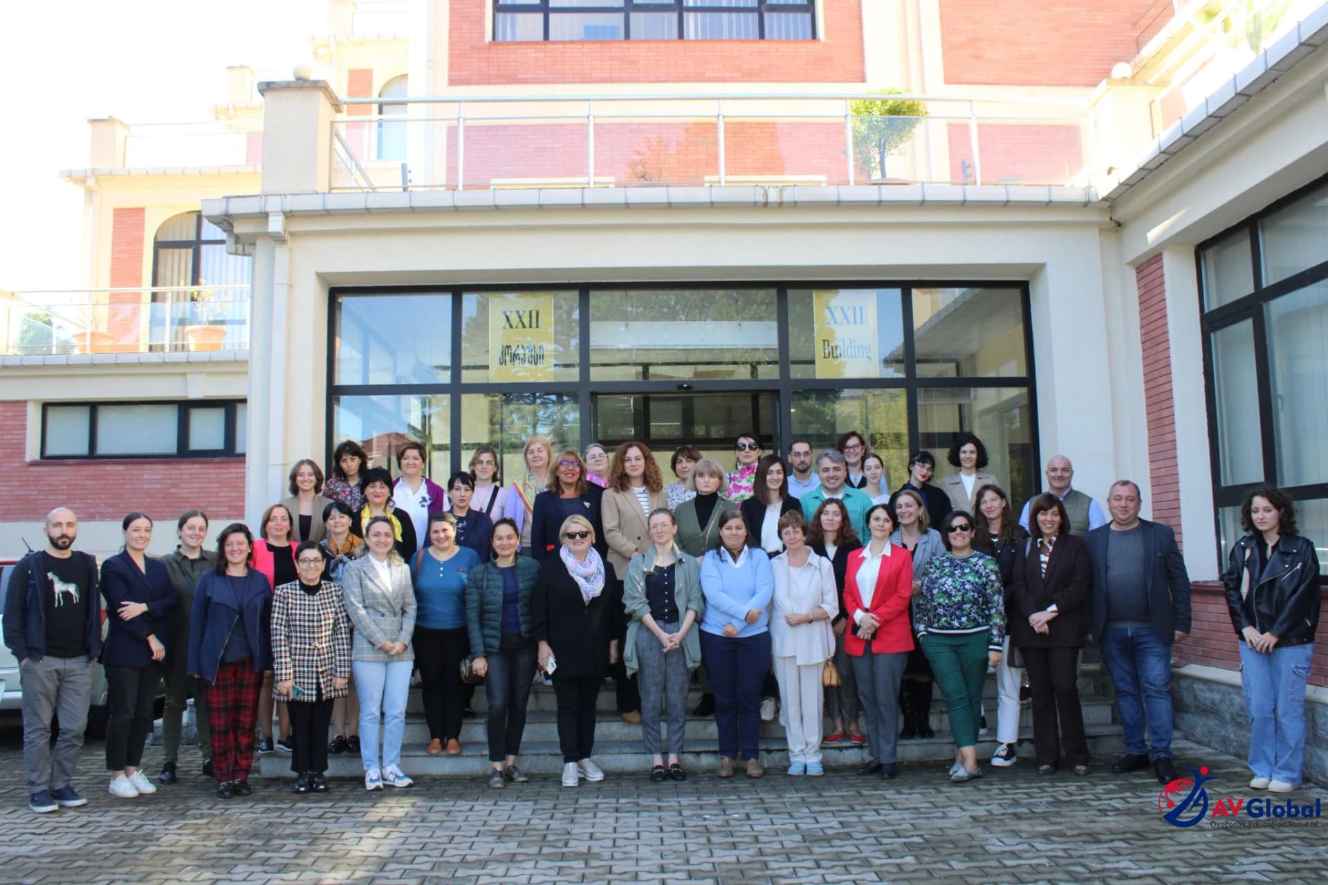 Campus photo 3 - MBBS in Georgia