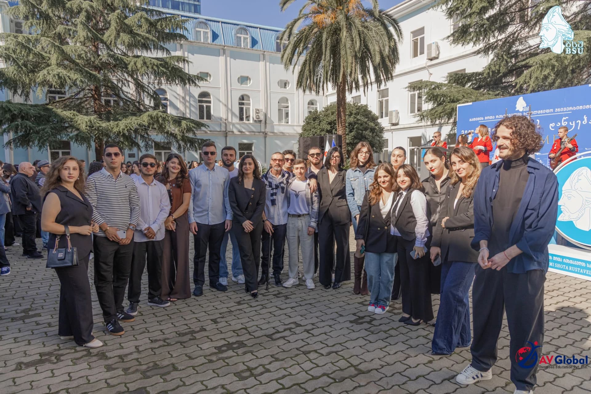 Campus photo 6 - MBBS in Georgia