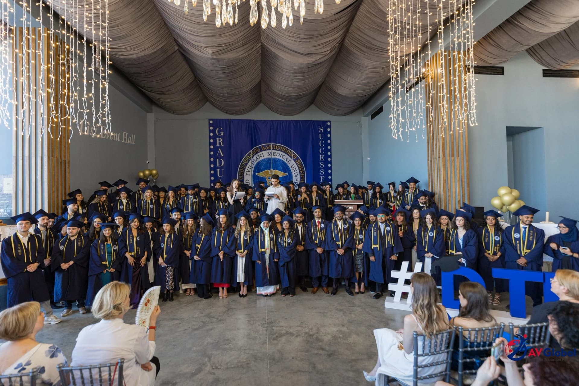 Campus photo 11 - MBBS in Georgia