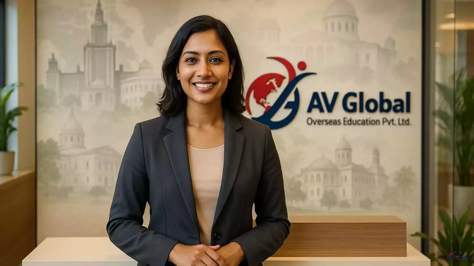 We Stay With Your Child Till PG Completion