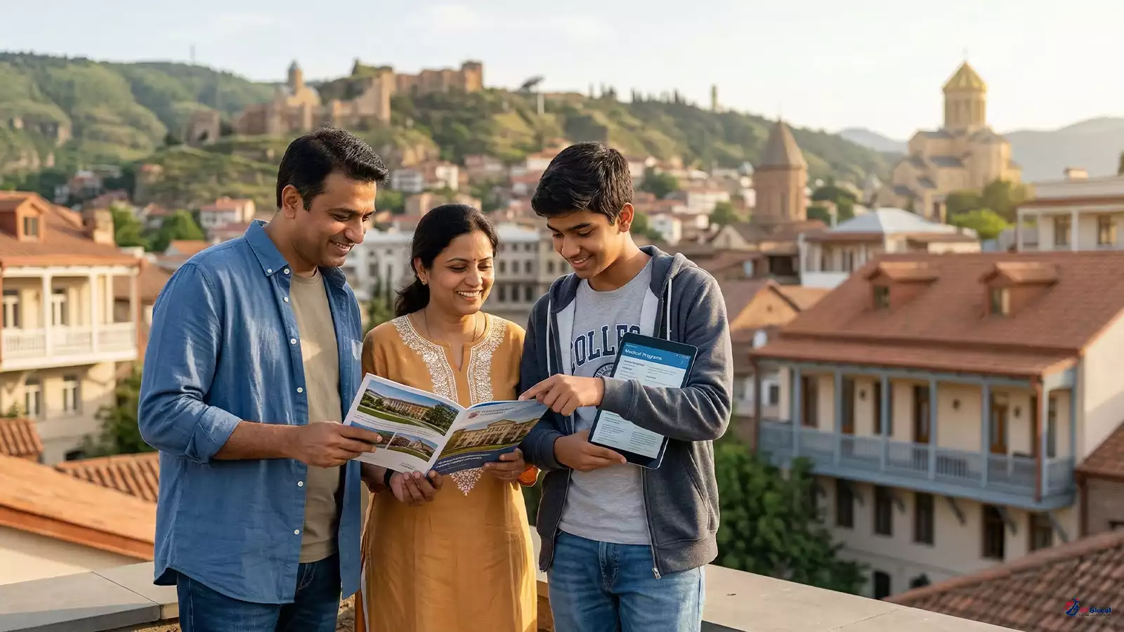 Top 10 Medical Colleges in Georgia for Indian Students (2026 Guide)