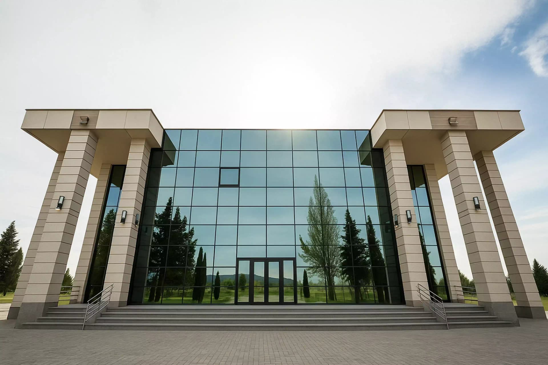 Grigol Robakidze University Georgia