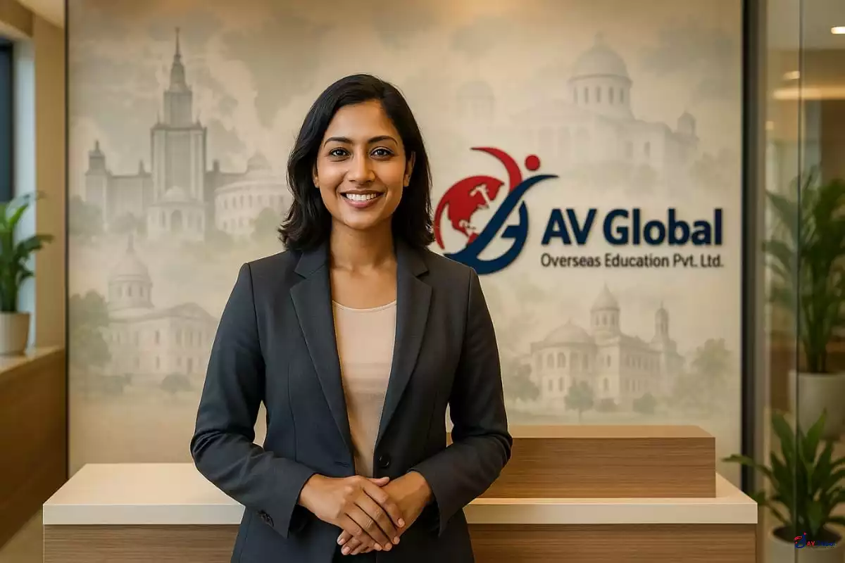 Book Free MBBS in Georgia Counselling AV Global AV Global Overseas Education office free counselling for MBBS in Georgia for Indian students