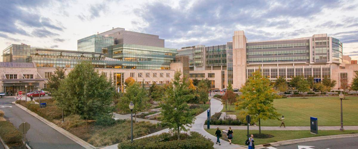 Duke University School of Medicine