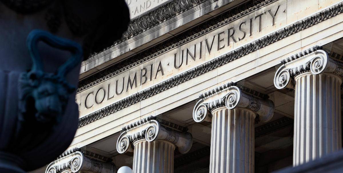 columbia university