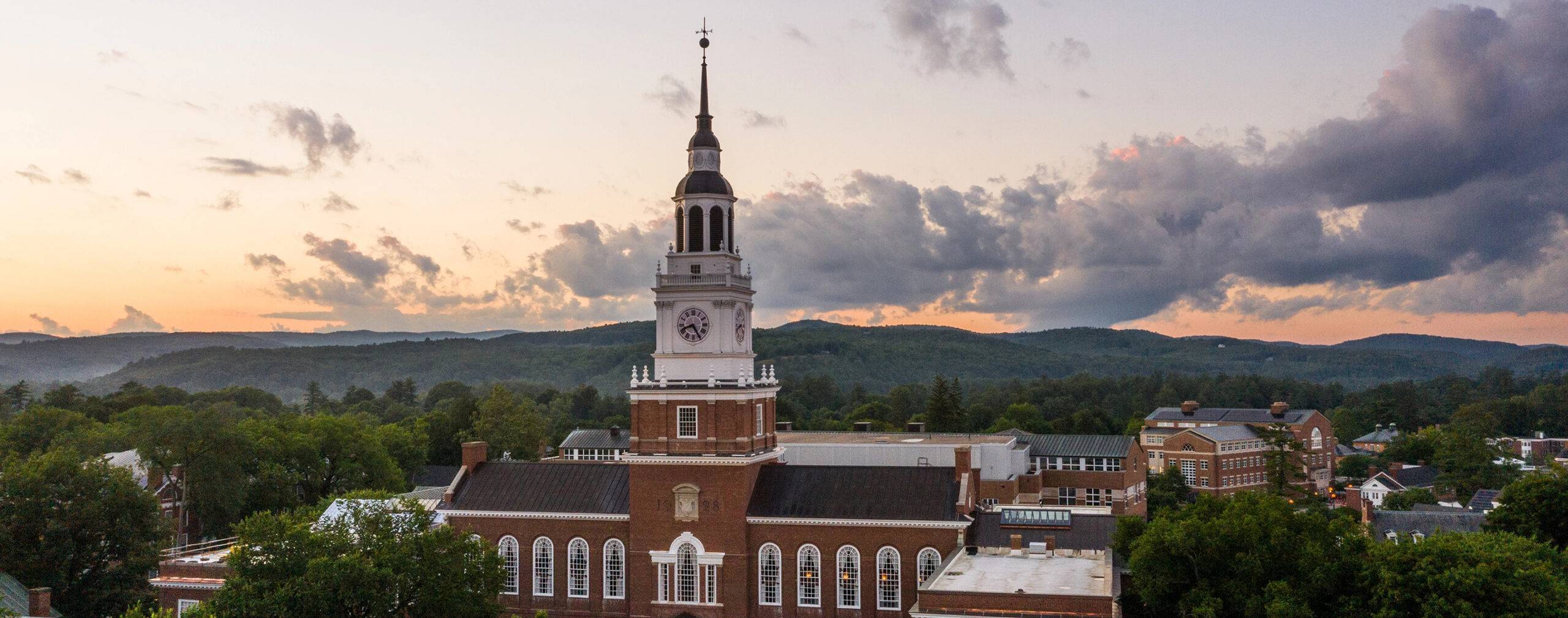 Dartmouth College